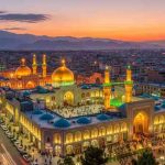 تور کربلا