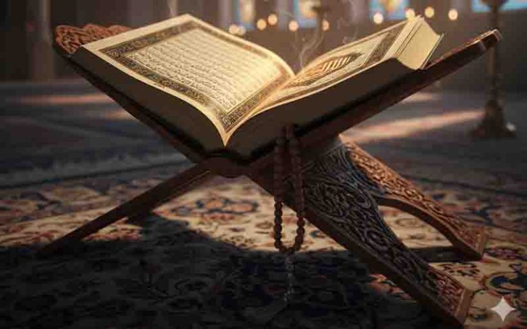 قرآن